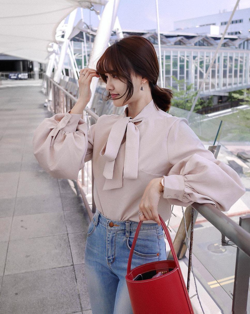 5 loại trang phục nên và không nên mặc tới công sở mà chị em nào cũng nên biết 5 loại trang phục nên và không nên mặc tới công sở mà chị em nào cũng nên biết
