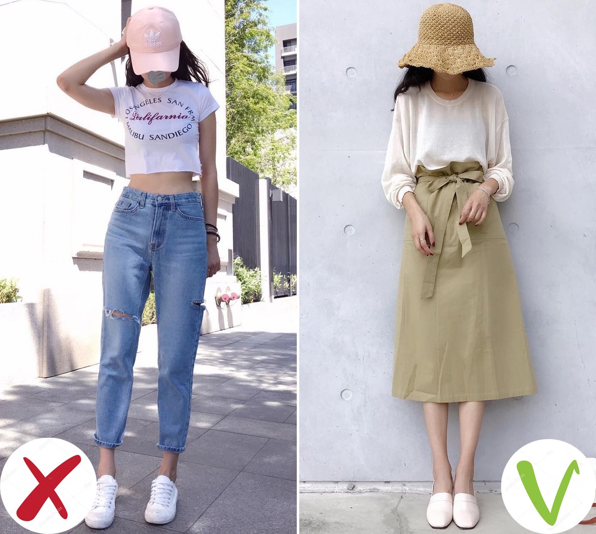 5 loại trang phục nên và không nên mặc tới công sở mà chị em nào cũng nên biết 5 loại trang phục nên và không nên mặc tới công sở mà chị em nào cũng nên biết