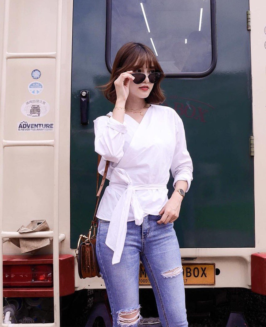 5 loại trang phục nên và không nên mặc tới công sở mà chị em nào cũng nên biết 5 loại trang phục nên và không nên mặc tới công sở mà chị em nào cũng nên biết