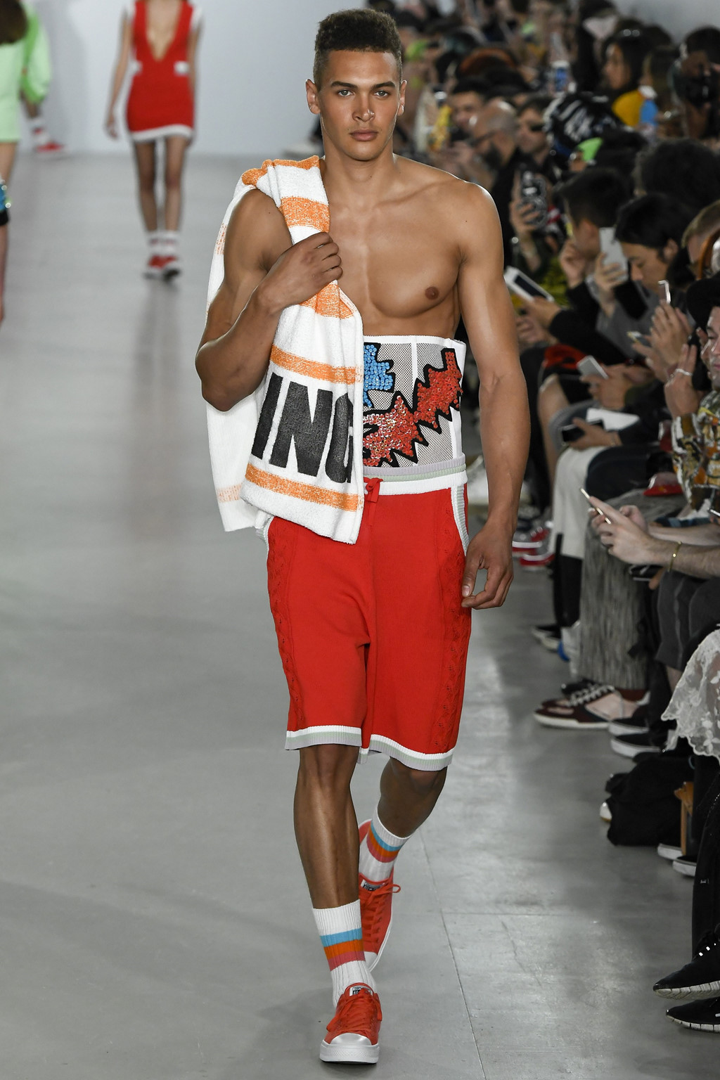 Cập nhật xu hướng đồ bơi cho nam mới nhất mùa hè này