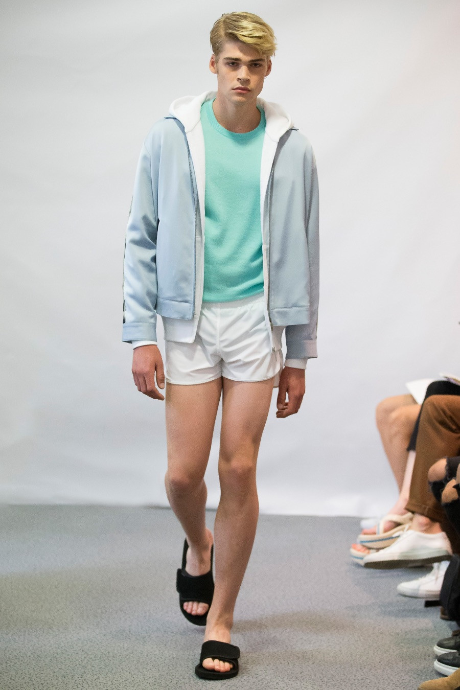 Cập nhật xu hướng đồ bơi cho nam mới nhất mùa hè này