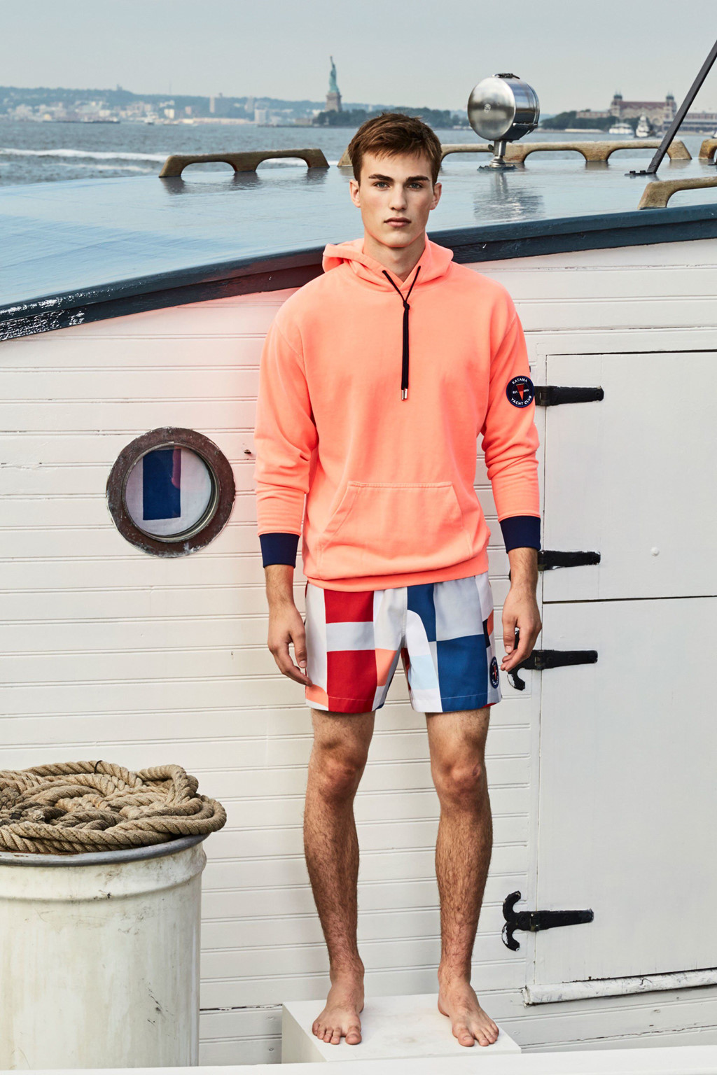 Cập nhật xu hướng đồ bơi cho nam mới nhất mùa hè này