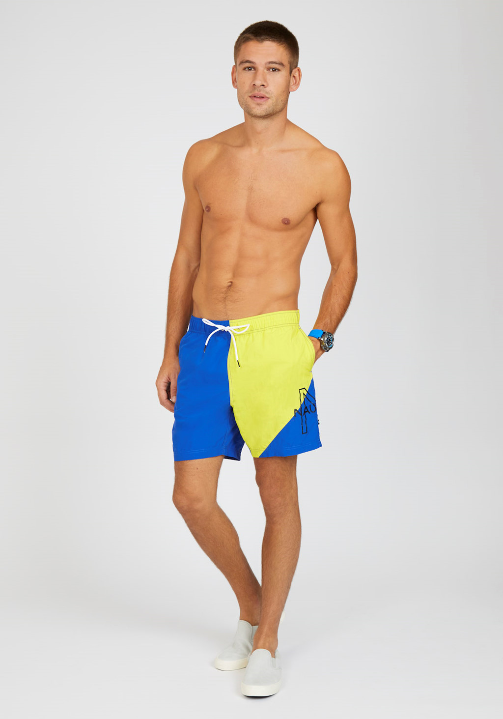 Cập nhật xu hướng đồ bơi cho nam mới nhất mùa hè này