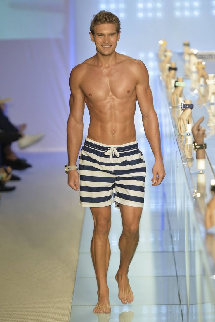 Cập nhật xu hướng đồ bơi cho nam mới nhất mùa hè này