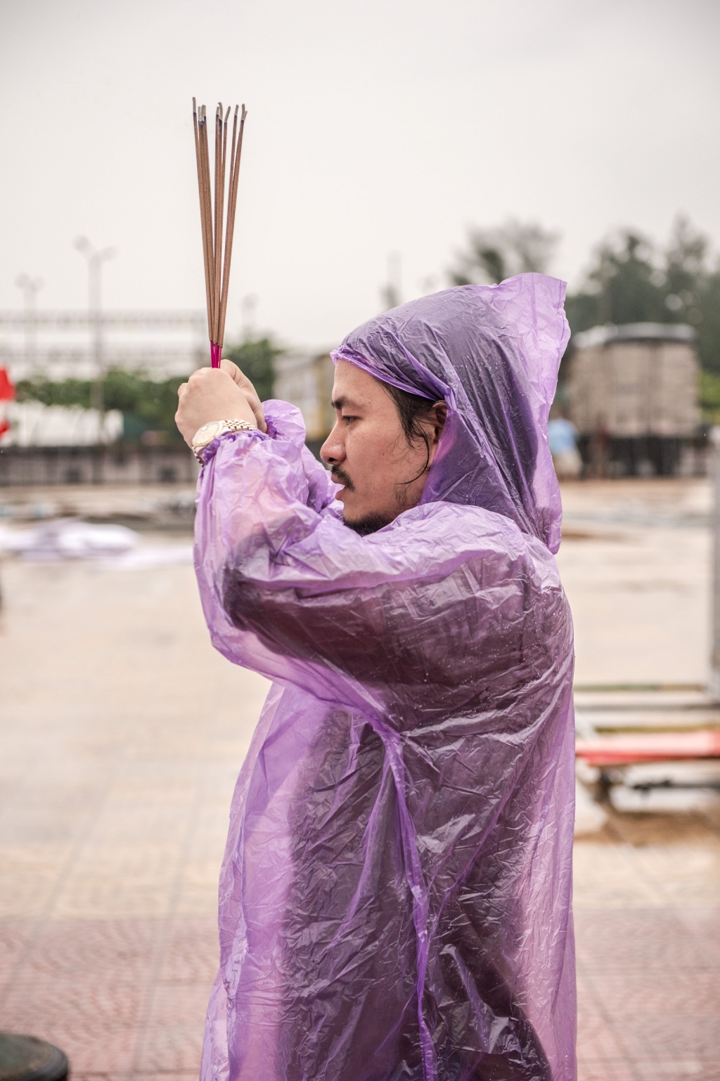 MC chung khảo phía Bắc HHVN 2018 tiết lộ thí sinh bị ngất khi chạy chương trình MC chung khảo phía Bắc HHVN 2018 tiết lộ thí sinh bị ngất khi chạy chương trình