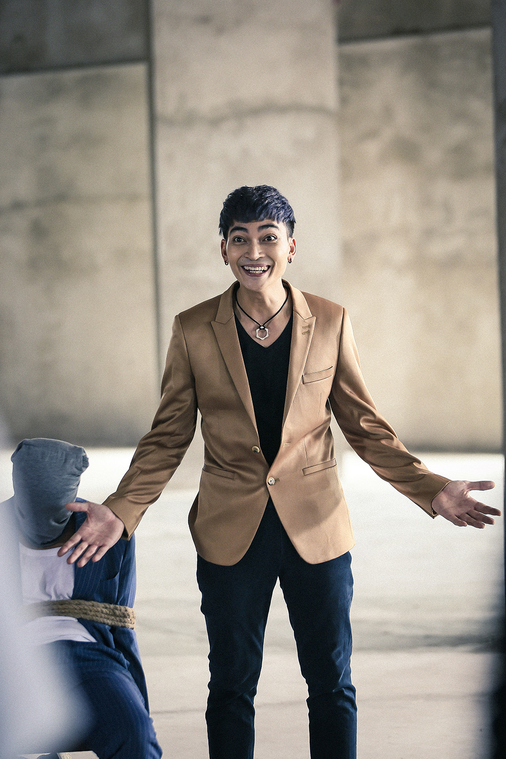 Thập Tam Muội lại phá kỉ lục của chính mình với 13 triệu view sau 24h đăng tải