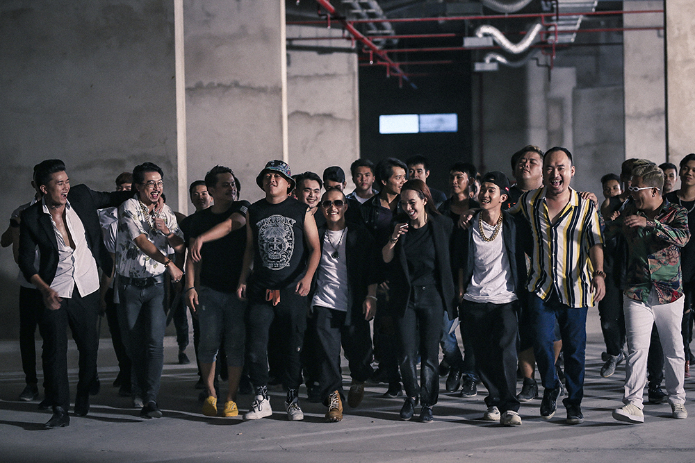 Thập Tam Muội lại phá kỉ lục của chính mình với 13 triệu view sau 24h đăng tải