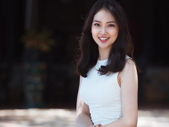 Thí sinh trẻ đẹp, nổi bật nhất ở Hoa hậu Việt Nam bị loại gây tranh cãi Thí sinh trẻ đẹp, nổi bật nhất ở Hoa hậu Việt Nam bị loại gây tranh cãi