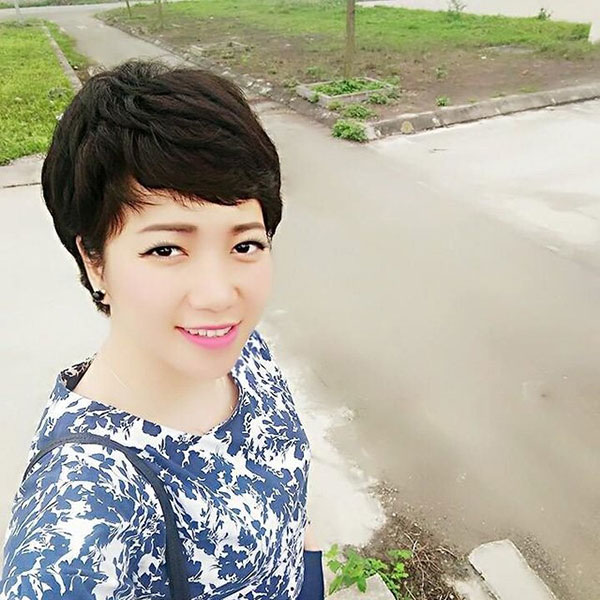 Hoa khôi đá cầu Huyền Trang qua đời vì ung thư