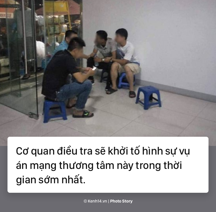 Toàn cảnh nghi án mẹ siết cổ con và cháu tử vong gây chấn động ở Hà Nội