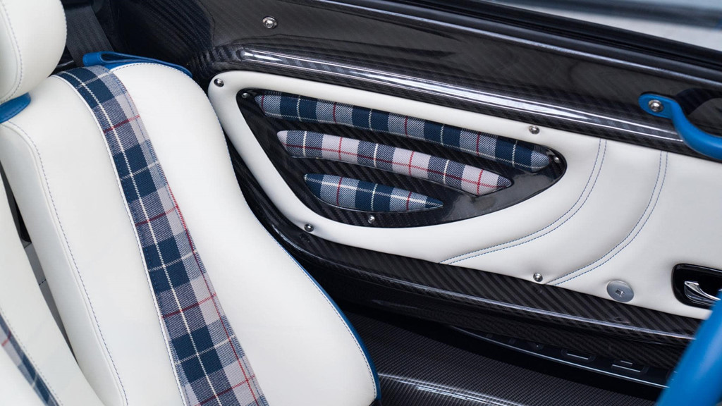 Chiếc xe đắt nhất lịch sử có giá bao nhiêu?