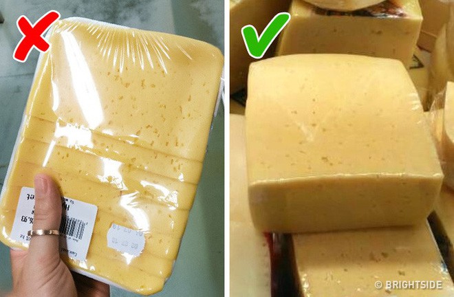 6 bí kíp đi siêu thị được tiết lộ bởi các bà nội trợ khó tính trên thế giới 6 bí kíp đi siêu thị được tiết lộ bởi các bà nội trợ khó tính trên thế giới