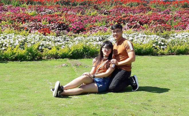 Cao thủ tỏ tình là đây: Chỉ cần 1 câu nói siêu lầy sau khi cho nàng ăn hết 1 que kem mà khiến nàng không thể cự tuyệt