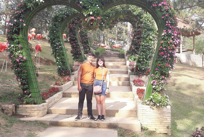 Cao thủ tỏ tình là đây: Chỉ cần 1 câu nói siêu lầy sau khi cho nàng ăn hết 1 que kem mà khiến nàng không thể cự tuyệt