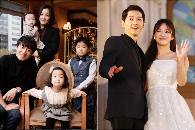 Cha Tae Hyun: Ông chồng quốc dân và cuộc hôn nhân ngọt ngào khiến Song Joong Ki - Song Hye Kyo ngưỡng mộ Cha Tae Hyun: Ông chồng quốc dân và cuộc hôn nhân ngọt ngào khiến Song Joong Ki - Song Hye Kyo ngưỡng mộ