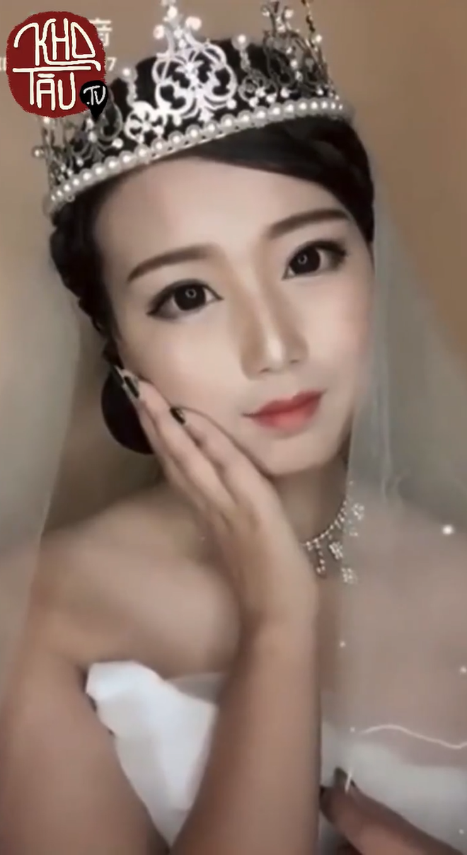 Con gái trước và sau khi trang điểm: Sức mạnh đổi trắng thay đen là có thật! Con gái trước và sau khi trang điểm: Sức mạnh đổi trắng thay đen là có thật!