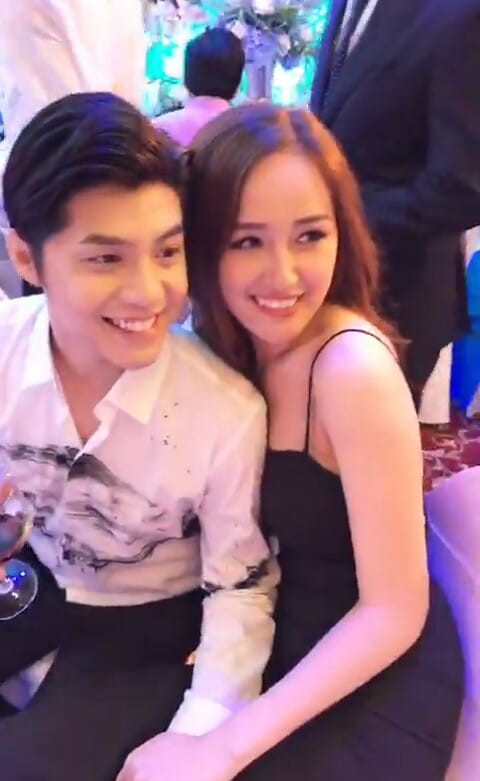 Mai Phương Thúy lên tiếng sau đám cưới Á hậu Tú Anh, fan Noo Phước Thịnh lập tức phản ứng kiểu này