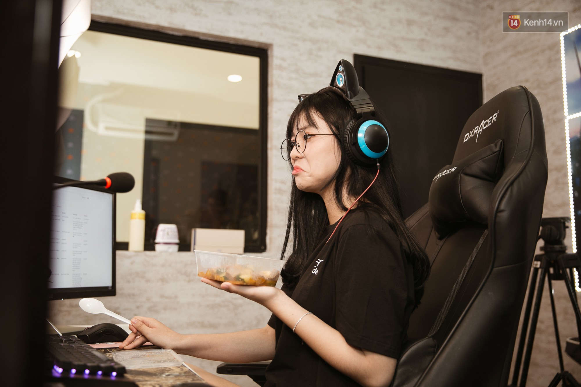 Có gì thú vị ở MisThy - nữ streamer xinh đẹp và hot nhất hiện nay?