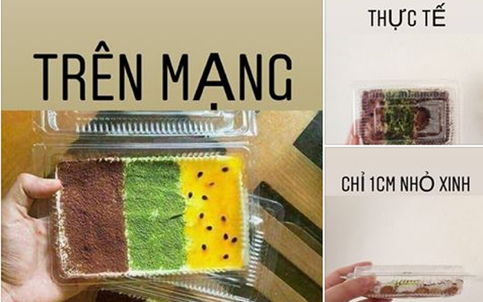 Thánh gian dối: Nam thanh niên đi mua nem, nhưng khi bóc ra liền ngã ngửa khi thấy 3 phần nem 7 phần giấy gói