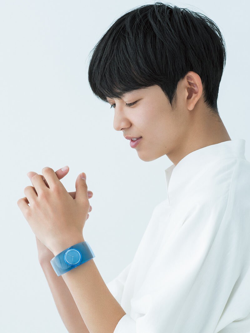 Ngắm nhan sắc cực phẩm của dàn người mẫu trên tạp chí dành cho nam nổi tiếng nhất Nhật Bản