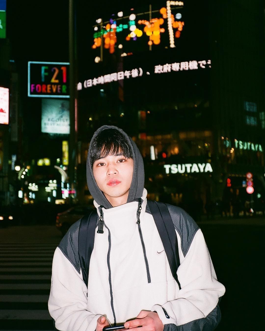 Ngắm nhan sắc cực phẩm của dàn người mẫu trên tạp chí dành cho nam nổi tiếng nhất Nhật Bản