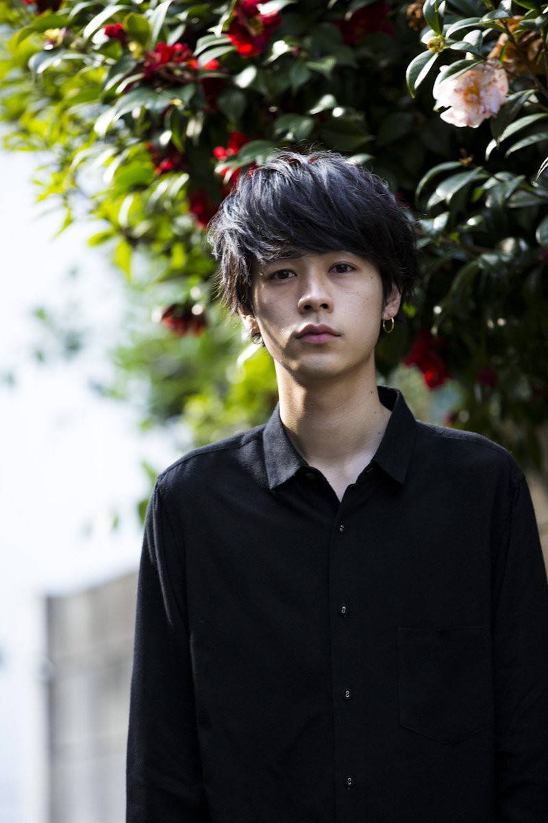 Ngắm nhan sắc cực phẩm của dàn người mẫu trên tạp chí dành cho nam nổi tiếng nhất Nhật Bản