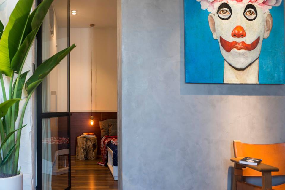 Sau cải tạo, căn hộ 68m² ở Hà Nội này đã trở thành không gian sống kiểu mẫu của nhiều gia đình trẻ Sau cải tạo, căn hộ 68m² ở Hà Nội này đã trở thành không gian sống kiểu mẫu của nhiều gia đình trẻ