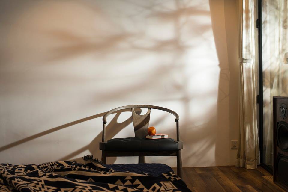 Sau cải tạo, căn hộ 68m² ở Hà Nội này đã trở thành không gian sống kiểu mẫu của nhiều gia đình trẻ