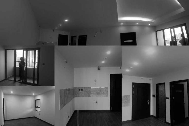 Sau cải tạo, căn hộ 68m² ở Hà Nội này đã trở thành không gian sống kiểu mẫu của nhiều gia đình trẻ