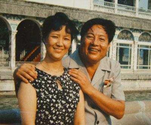 Phật Tổ phim Tây Du Ký 1986: Có 3 con gái xinh đẹp, tự nhận là phận nô bộc trong nhà