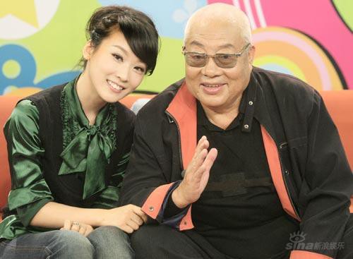 Phật Tổ phim Tây Du Ký 1986: Có 3 con gái xinh đẹp, tự nhận là phận nô bộc trong nhà