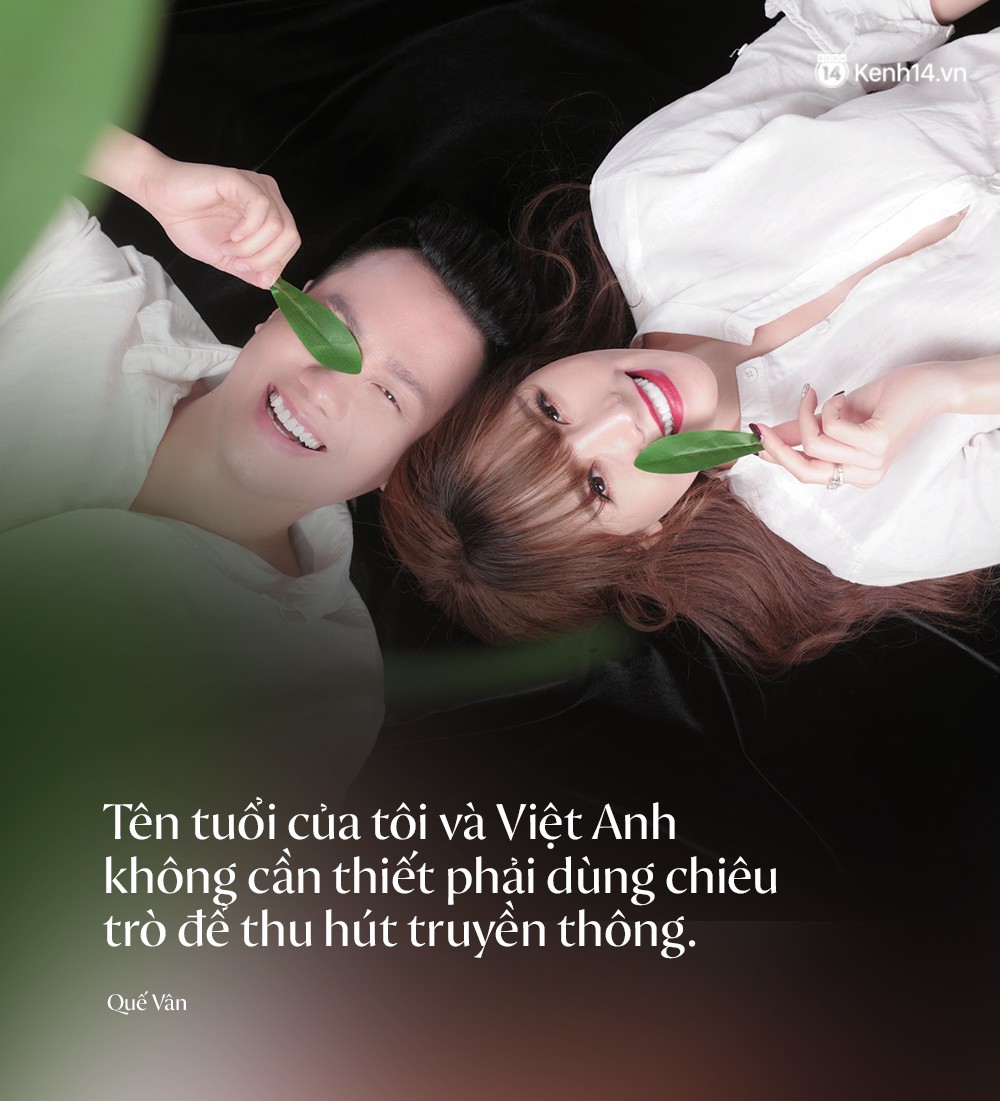 Quế Vân chia sẻ sau ồn ào dư luận liên quan đến Việt Anh: Bảo Thanh là người quá vô duyên