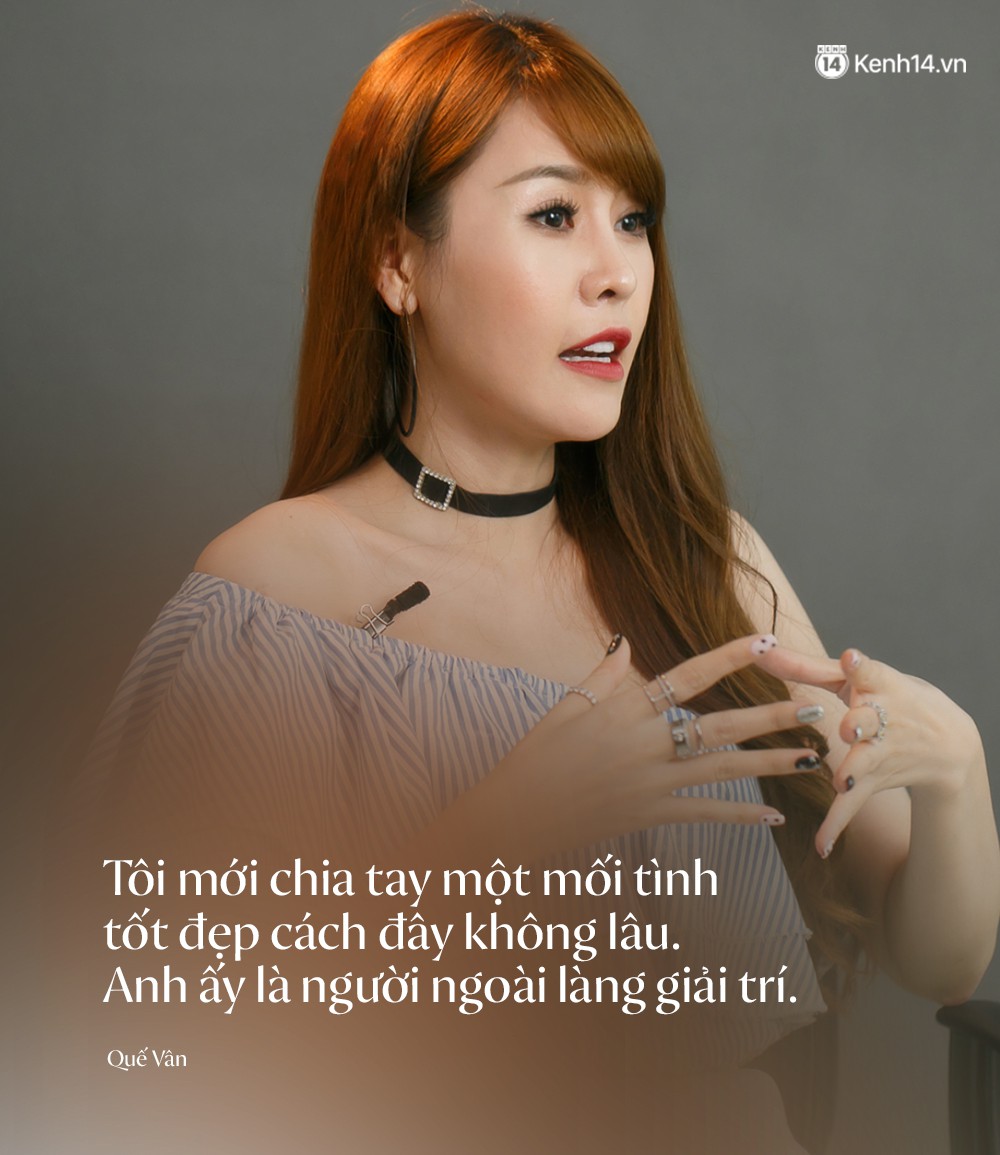 Quế Vân chia sẻ sau ồn ào dư luận liên quan đến Việt Anh: Bảo Thanh là người quá vô duyên