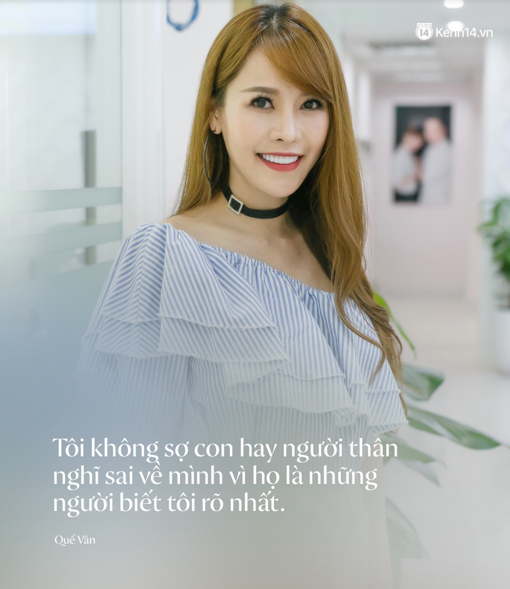 Quế Vân chia sẻ sau ồn ào dư luận liên quan đến Việt Anh: Bảo Thanh là người quá vô duyên