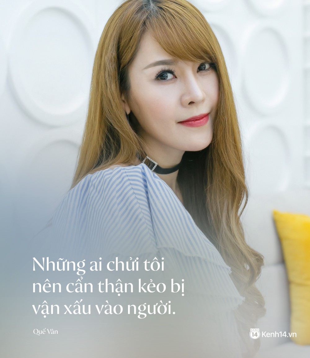 Quế Vân chia sẻ sau ồn ào dư luận liên quan đến Việt Anh: Bảo Thanh là người quá vô duyên