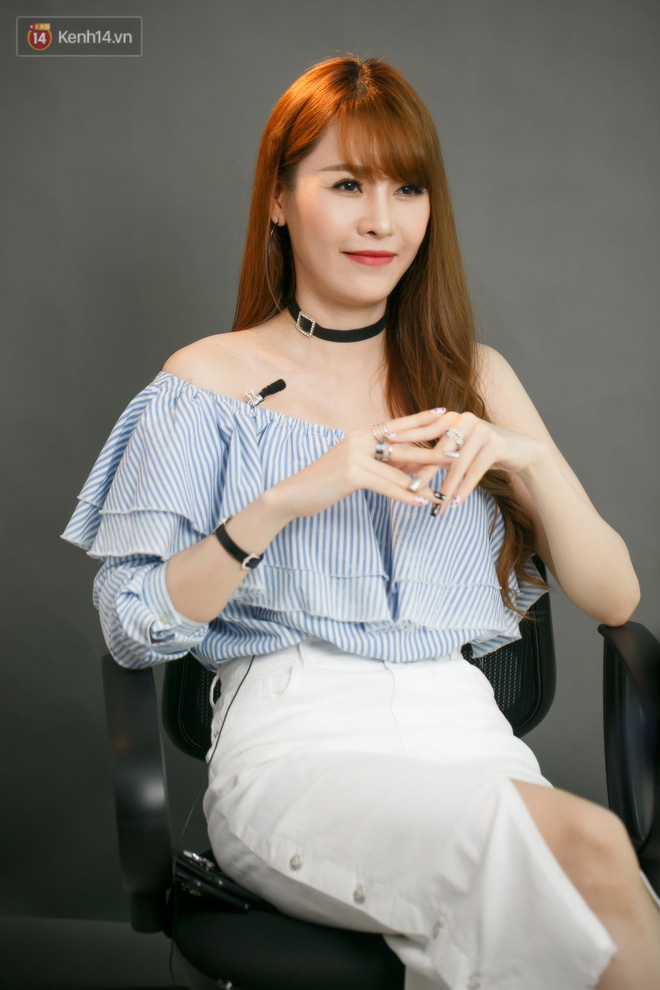 Quế Vân chia sẻ sau ồn ào dư luận liên quan đến Việt Anh: Bảo Thanh là người quá vô duyên