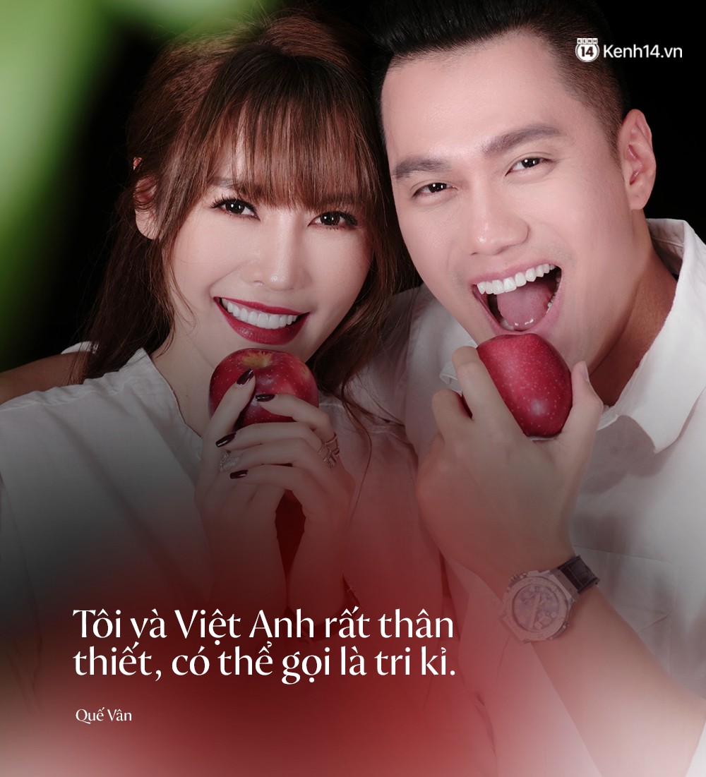 Quế Vân chia sẻ sau ồn ào dư luận liên quan đến Việt Anh: Bảo Thanh là người quá vô duyên