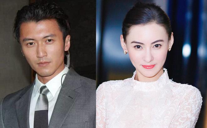 Mải yêu nhưng Tạ Đình Phong vẫn để tài sản cho con, Trương Bá Chi nói: Không động một xu