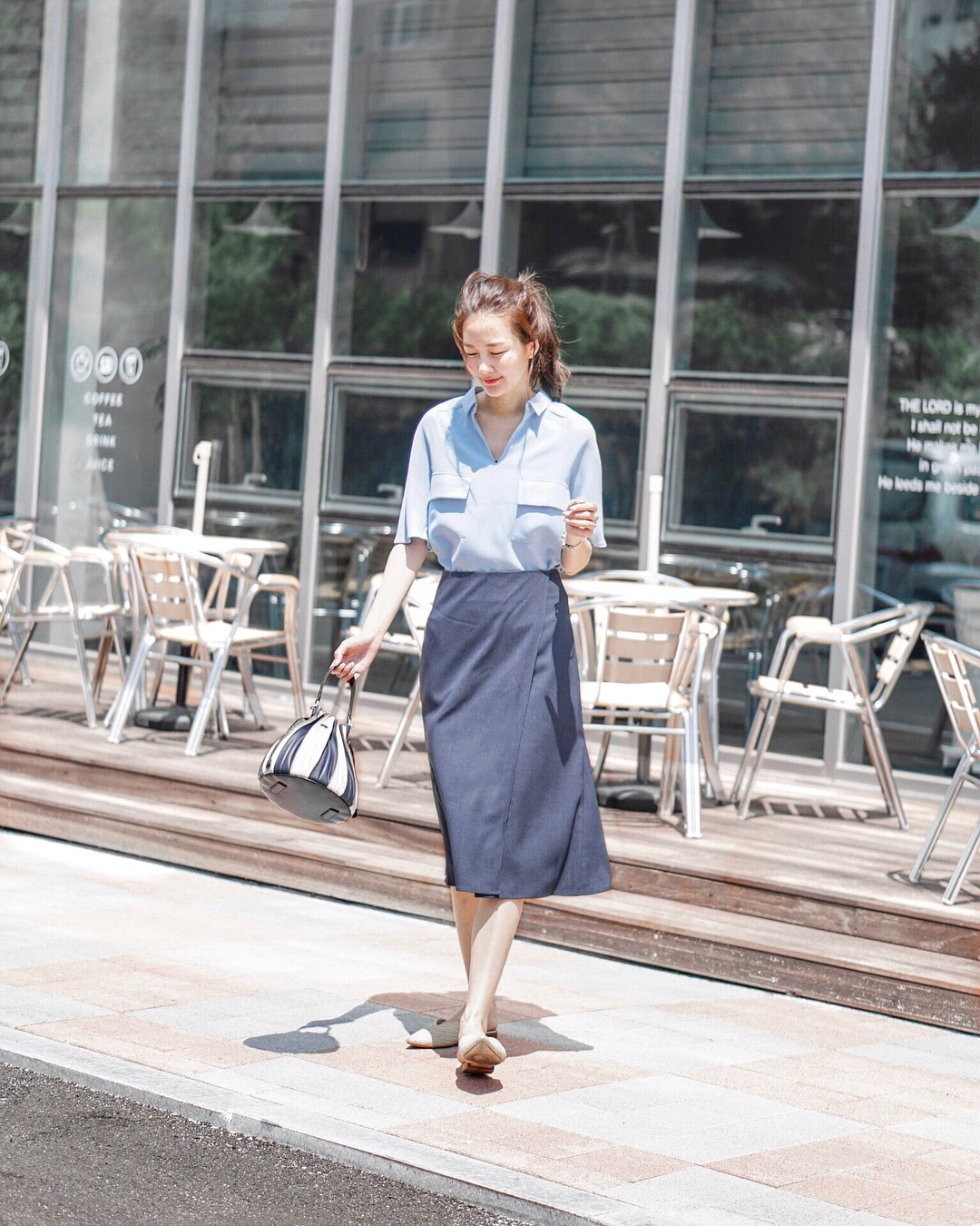 6 items thời trang các quý cô ngoài 30 tuổi cần có để thật xinh đẹp và cuốn hút trong mọi hoàn cảnh