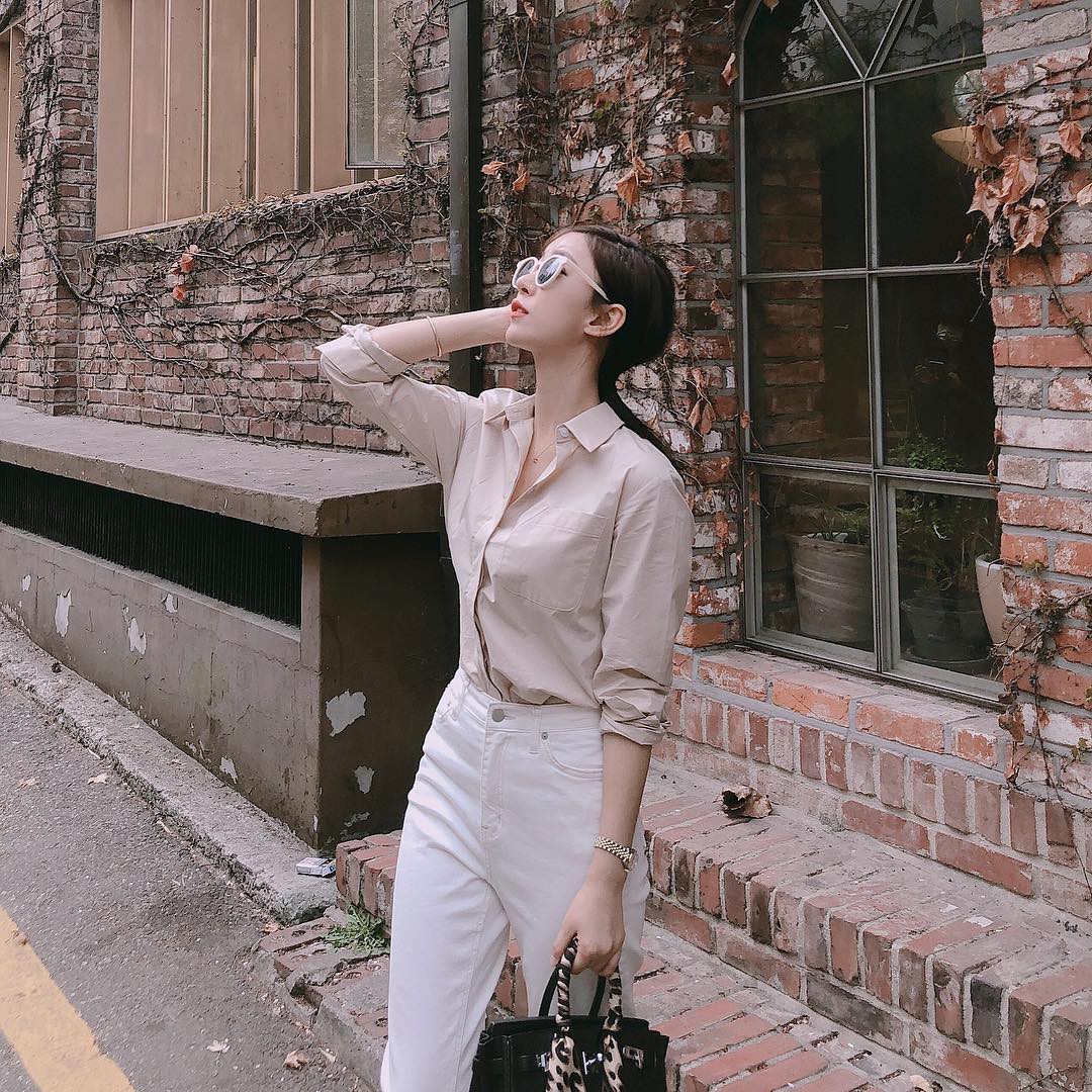 6 items thời trang các quý cô ngoài 30 tuổi cần có để thật xinh đẹp và cuốn hút trong mọi hoàn cảnh