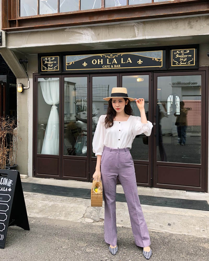 6 items thời trang các quý cô ngoài 30 tuổi cần có để thật xinh đẹp và cuốn hút trong mọi hoàn cảnh