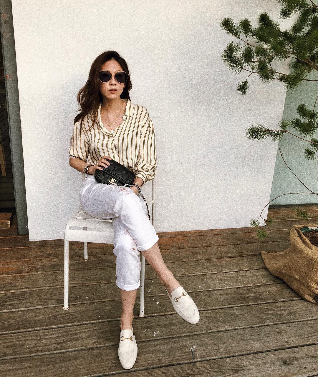 6 items thời trang các quý cô ngoài 30 tuổi cần có để thật xinh đẹp và cuốn hút trong mọi hoàn cảnh