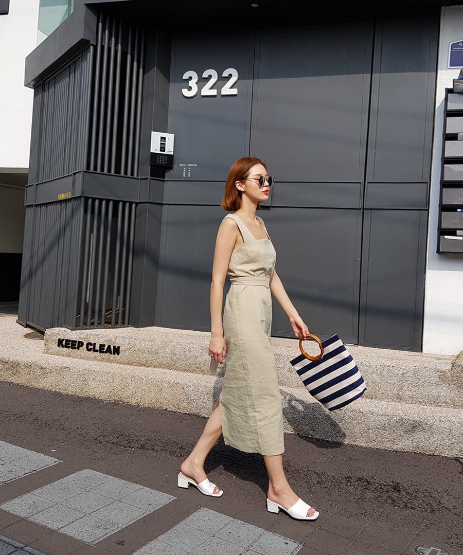 6 items thời trang các quý cô ngoài 30 tuổi cần có để thật xinh đẹp và cuốn hút trong mọi hoàn cảnh