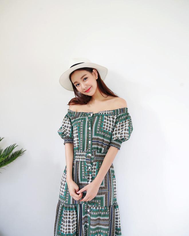 Lựa chọn những kiểu đồ này, vai u thịt bắp như Phạm Băng Băng cũng có cách để trị