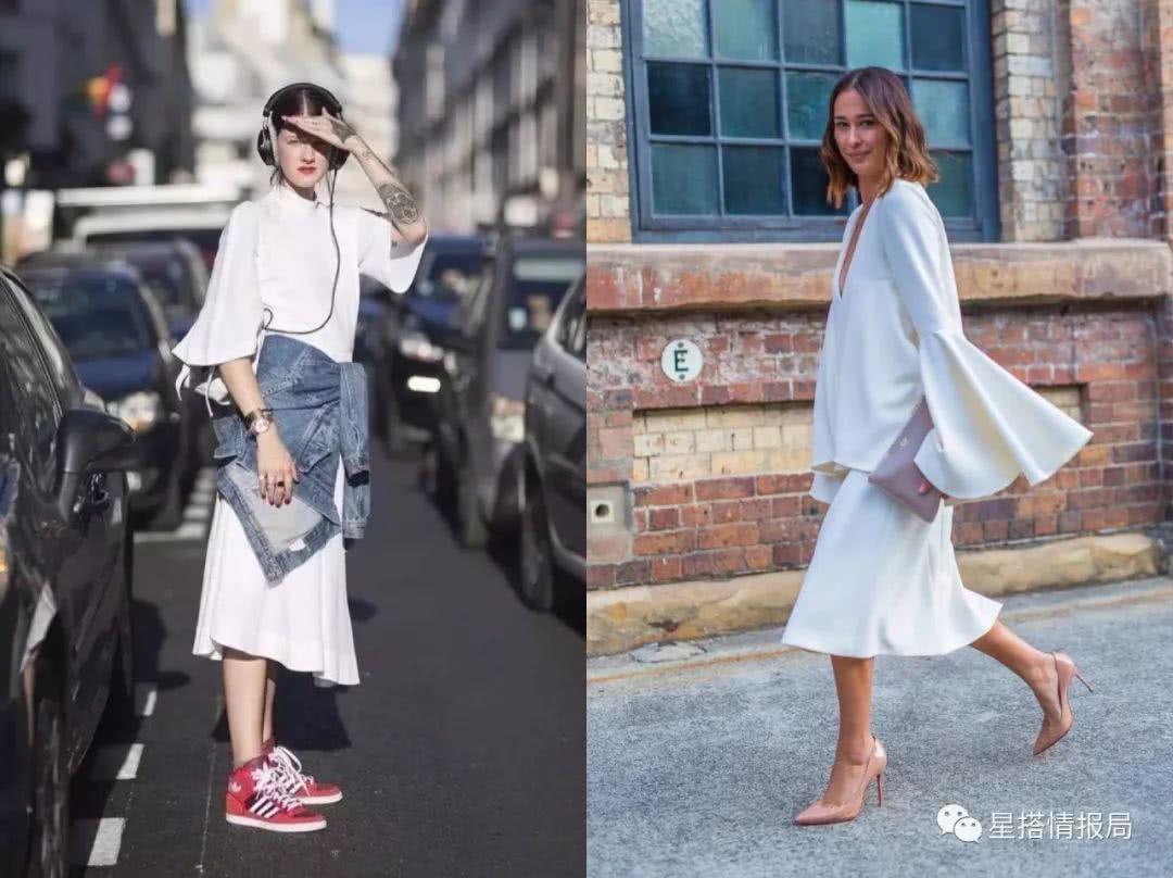 Lựa chọn những kiểu đồ này, vai u thịt bắp như Phạm Băng Băng cũng có cách để trị