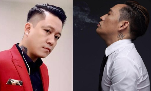 Trước nghi án bị Duy Mạnh đá xéo, Tuấn Hưng có phản ứng cực tỉnh táo