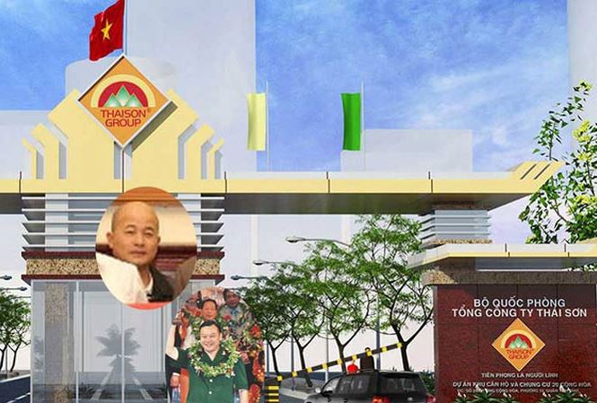 Vụ Út trọc: Ðiều tra hành vi đăng ký biển xe quân sự trái quy định