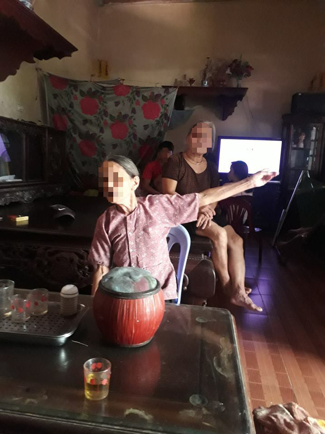 Vụ anh chồng sát hại nhân tình của em dâu ở Hà Nội: Th. đã lén lút ngoại tình từ khi chồng nó còn sống