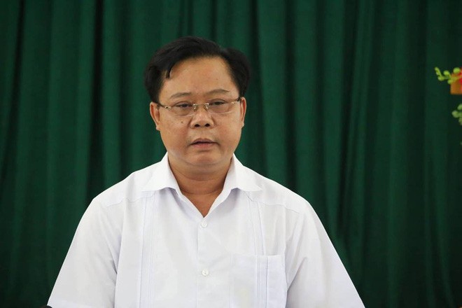 Lãnh đạo Sở Nội vụ Sơn La: Đang điều tra nghi vấn nhiều thí sinh có điểm thi cao vượt trội là con cháu cán bộ