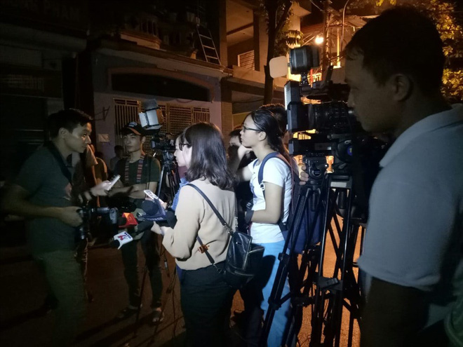 Nhiều thí sinh có điểm thi cao vượt trội ở Sơn La là con cháu của ai?